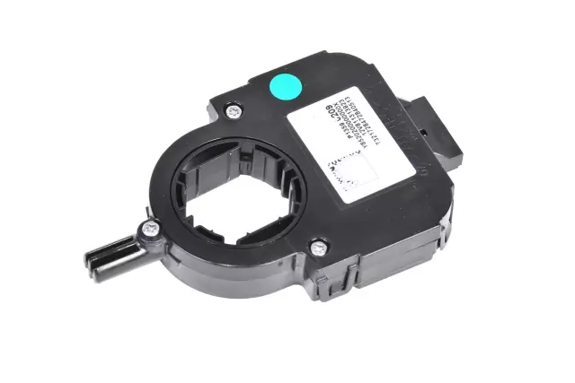 13590209 - : Steering Angle Sensor for Cadillac: Escalade, Escalade ESV | Chevrolet: Express 2500, Express 3500, Silverado 1500, Silverado 1500 LD, Silverado 2500 HD, Silverado 3500 HD, Suburban, Suburban 3500 HD, Tahoe | GMC: Savana 2500, Savana 3500, Sierra 1500, Sierra 1500 Limited, Sierra 2500 HD, Sierra 3500 HD, Yukon, Yukon XL Image