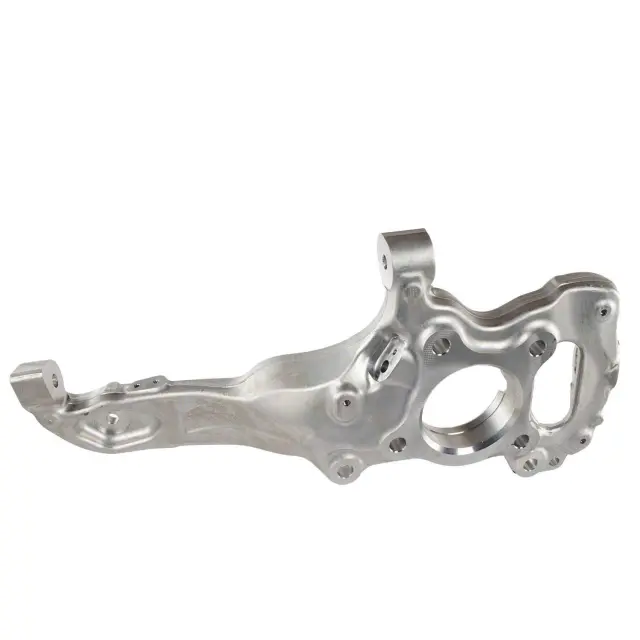 Steering Knuckle - Ford (KB3Z-3K185-C)