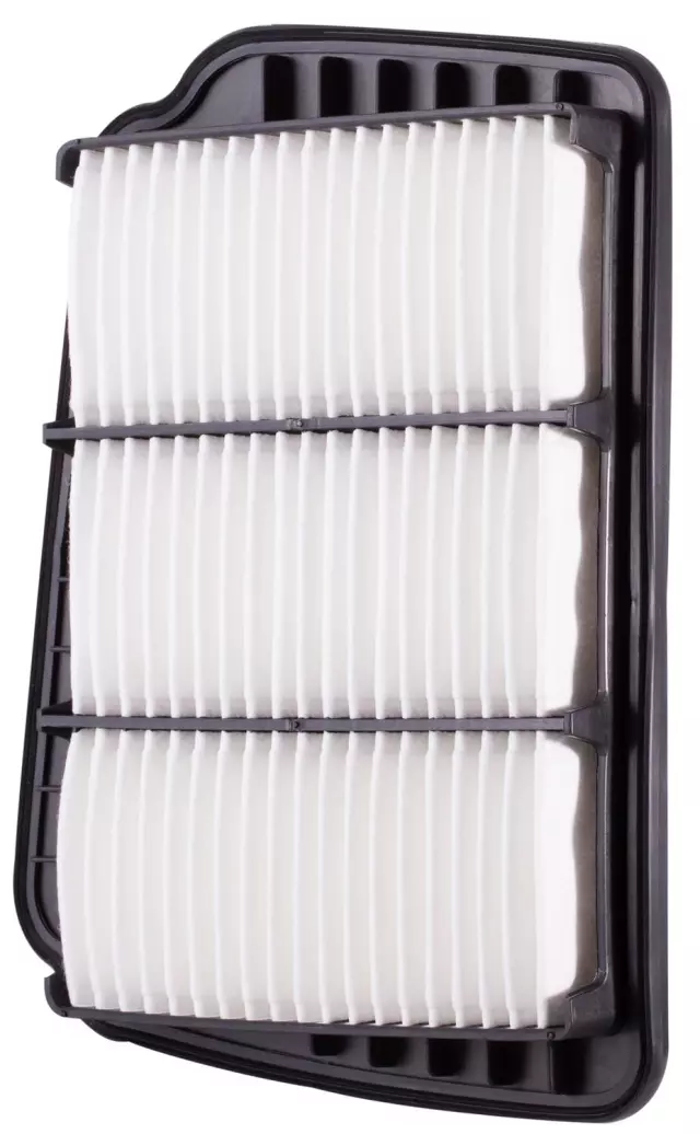 PA4711 - : Premium Guard Engine Air Filter for Premium Guard Image