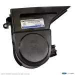 H3BZ6775B - : Shield for Ford: EcoSport Image