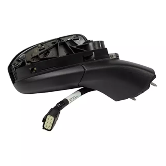 Mirror Assembly Rear View Outer - Ford (JS7Z-17682-BA)