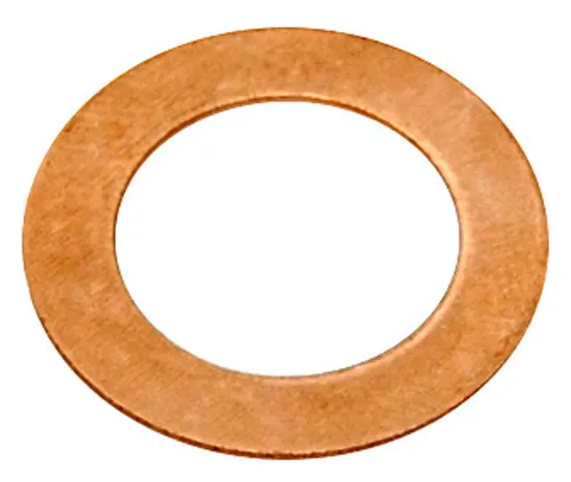G1245 - : Raybestos R-Line Banjo Bolt Washer for Raybestos Brakes Image