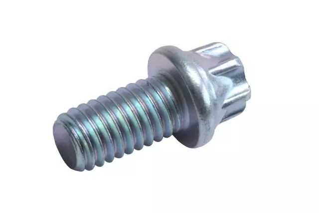 11548004 - : Steering Gear Pressure Sensor Bolt for GM Image