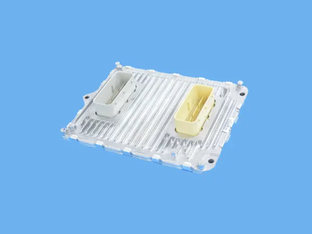 Powertrain Control Module - Mopar (68243295AB)