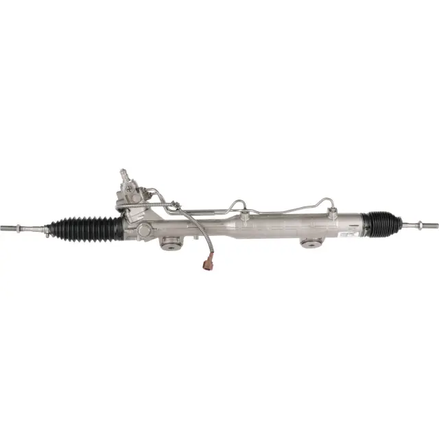 93432M - : Rack and Pinion Assembly - MAVAL - Hydraulic Power - Remanufactured - 93432M for Maval Image
