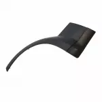 8A4Z7429165AAPTM - Body: Wheel Opening Molding for Ford Image