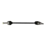 NCV12144 - : 88-92 Daihatsu Charade CV Axle Assembly  - Front Right for GSP Image