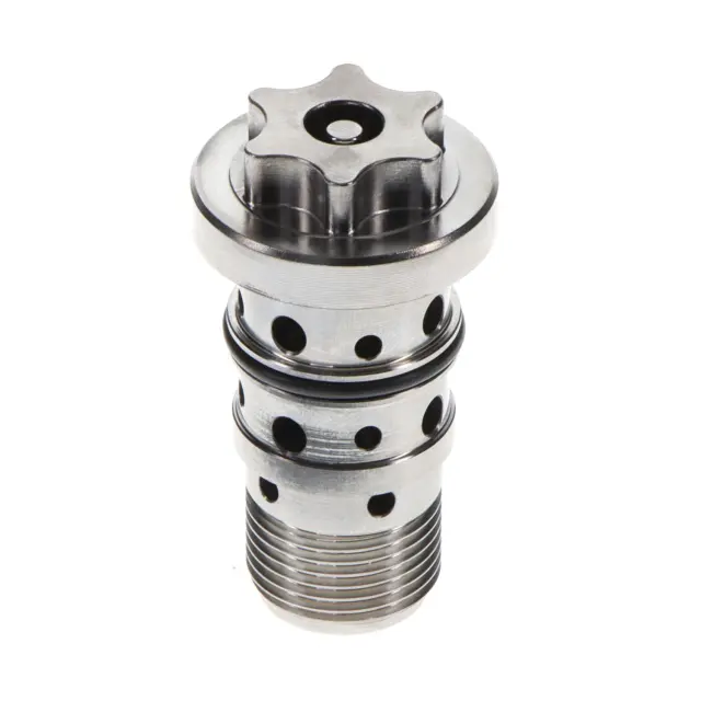 VVT814 - Engines &amp; Components: Variable Valve Timing Oil Control Valve for SMP CORP Image