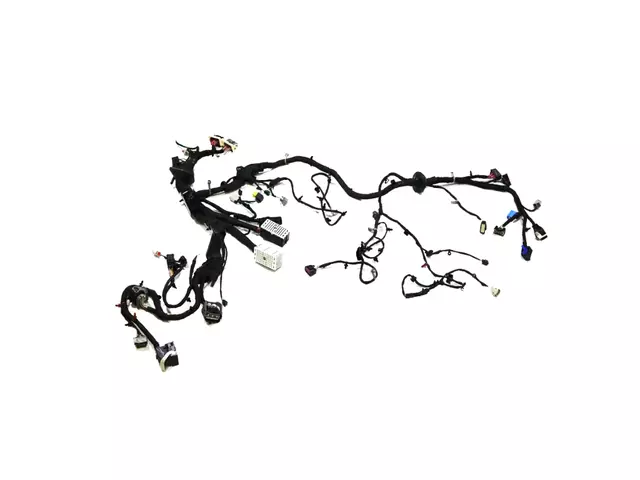 68413901AB - : Wiring for Mopar Image