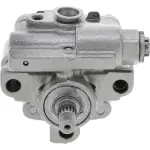 96320M - : Power Steering Pump - MAVAL - Hydraulic Power - Remanufactured - 96320M for Maval Image