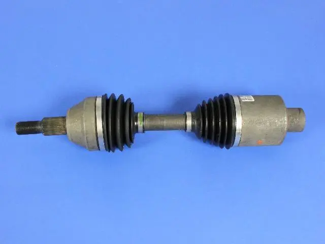 Axle Half Shaft, Right - Mopar (5189278AA)