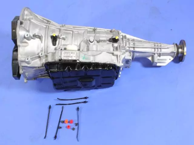 5143599AA - Automatic Transmission Multi-Speed: Automatic Transmission Kit for Mopar Image
