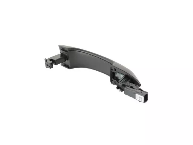 Rear Door Exterior Handle, Left - Alfa Romeo (6CP11TZZAA)