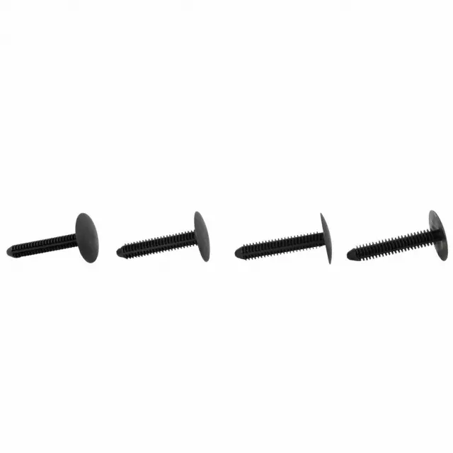 F2UZ1602354AAA - Body: Blank Cover Retainer for Ford: E-150, E-250, E-350 Super Duty, Excursion Image