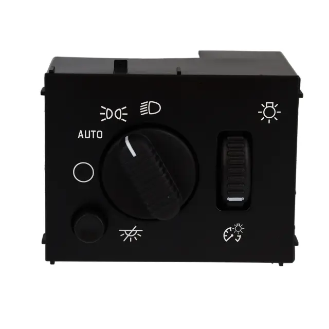 650008 - Accessories: Headlight Switch for ROSTRA Image