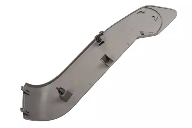 15901480 - Body: Inner Finish Panel for Buick: Enclave | GMC: Acadia, Acadia Limited | Saturn: Outlook Image