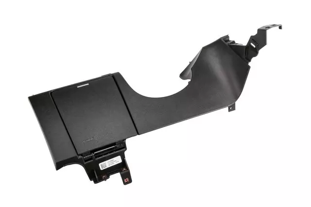84265264 - : Jet Black Instrument Panel Knee Bolster for GM Image