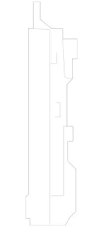 2229004415 - Electrical Equipment and Instruments: Control Unit for Mercedes-Benz Image