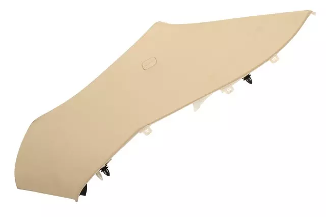 20977191 - Body: Interior Quarter Panel Trim Panel for Cadillac: CTS Image