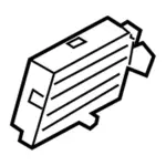 JL1Z14C177A - Body: Module for Ford: Expedition Image