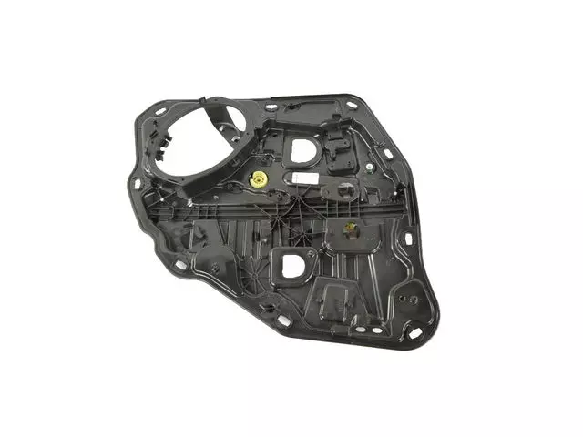 Carrier Plate Panel, Right - Mopar (68268738aa)