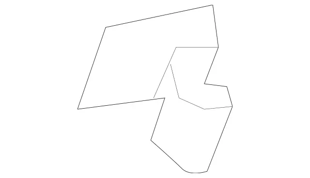 1668110777 - Rear Doors: Clamping Hook for Mercedes-Benz: GLE300d, GLE350, GLE400, GLE550e, GLE63 AMG, ML250, ML350, ML400, ML550, ML63 AMG Image image