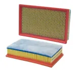 WA11255 - : WIX Air Filter Panel for WIX Image