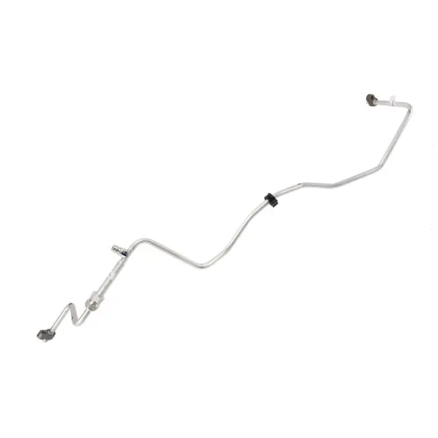 19418541 - HVAC: AC Line for GM Image