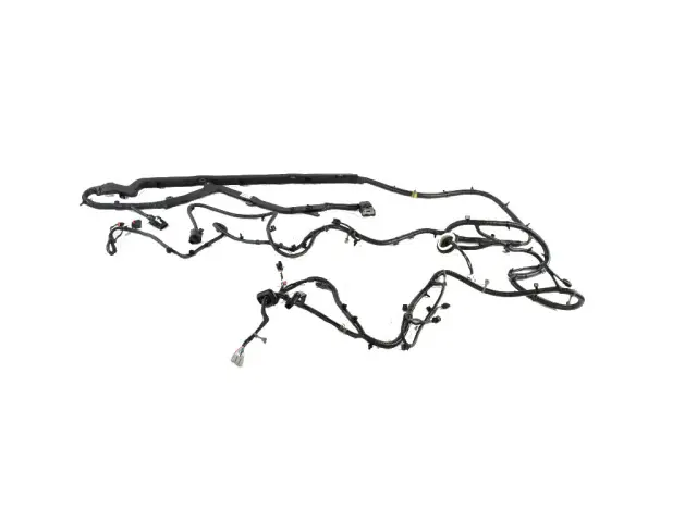 Under-Body Wiring - Mopar (68412622AA)