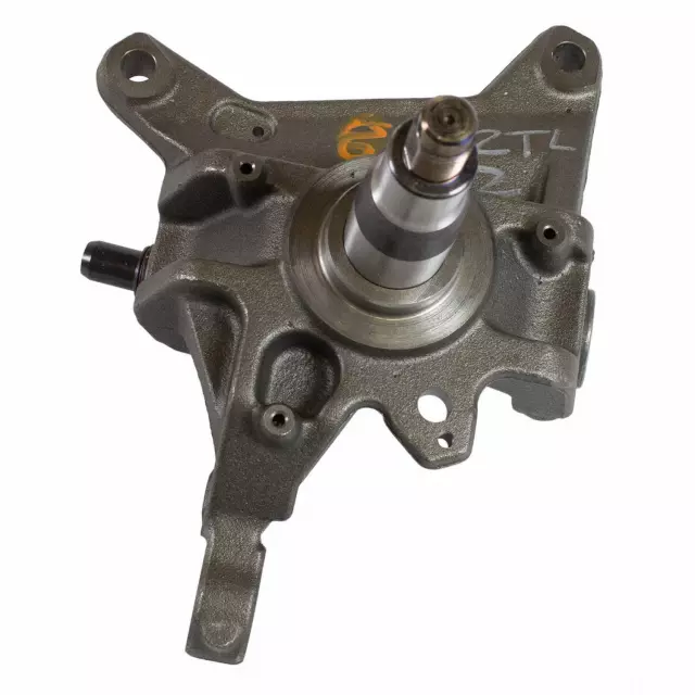 DC3Z3106A - Suspension: Spindle for Ford: F-250 Super Duty, F-350 Super Duty, F-450 Super Duty Image