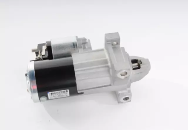 Starter - GM (19418865)