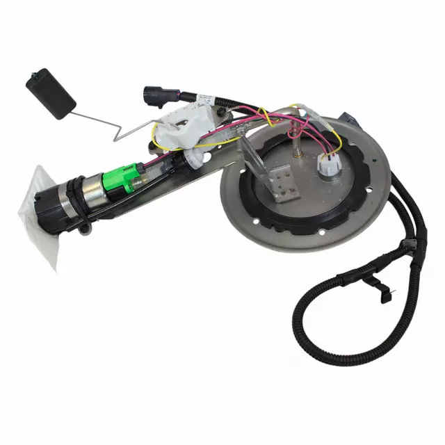 4W1Z9H307A - Fuel System: Fuel Pump Assembly for Ford: Crown Victoria | Lincoln: Town Car Image