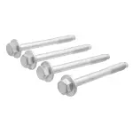 W703957S437 - Electrical: Alternator Mount Bolt for Ford Image