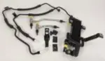 625561E315 - Cooling System: Trailer, ATF Cooler Kit for Acura Image