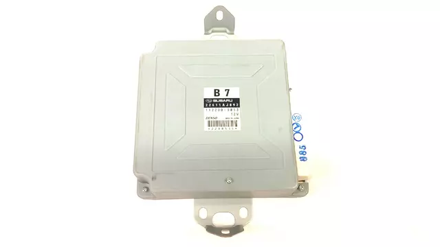 22611AJ892 - : ECM for Subaru Image