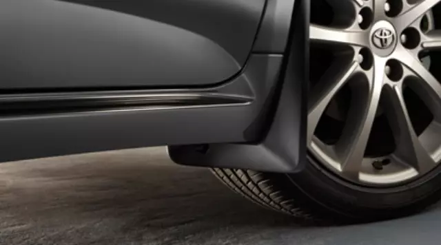 PU06007013P1 - Exterior: Splash Guards, Set Of Four for Toyota: Avalon Image