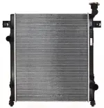 8012971 - : Agility Radiator for Agility Image
