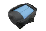 94517724 - : Splash Metallic Driver Seat Cushion Cover for GM Image