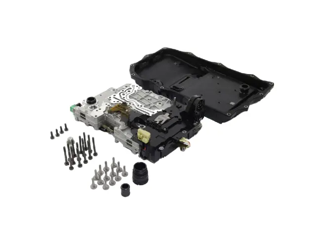 Transmission Valve Body & Control Unit - Mopar (68563806AB)