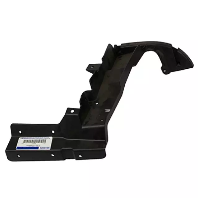 2C5Z17D943AA - Body: Bumper Cover Bracket for Lincoln: Aviator Image