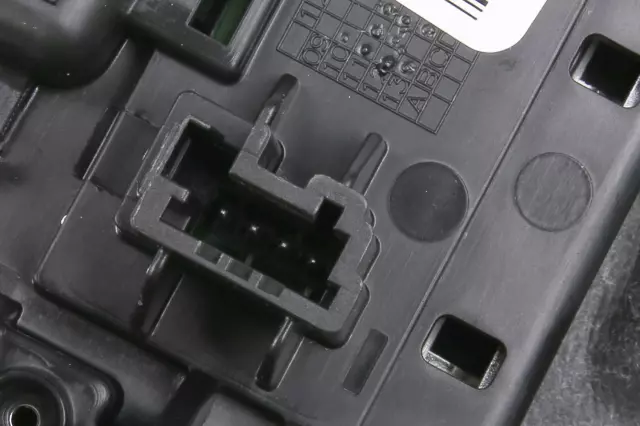 22805884 - : Part# 22805884 Cocoa Automatic Transmission Shift Lever Knob for Buick: Verano Image