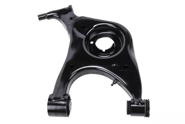 23214433 - : Rear Passenger Side Lower Suspension Control Arm for GM Image