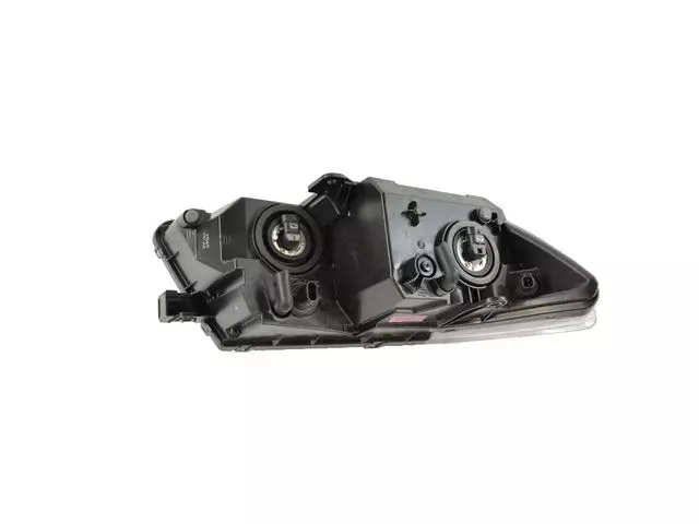 Headlamp Park And Turn Lamp, Left - Mopar (68200085AC)