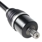 4107082 - : Polaris CV Axle Assembly  - Front for GSP Image