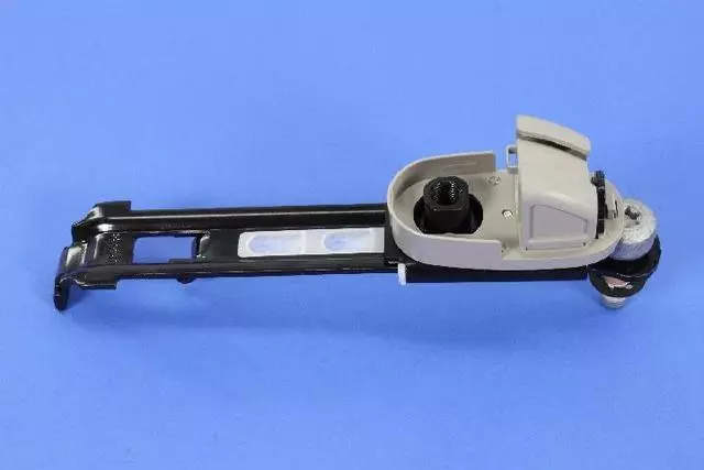 Seat Belt Turning Loop Adjuster, Right Or Left - Mopar (1HM16BD1AB)