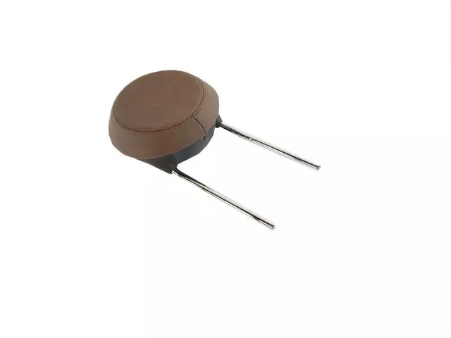 Front Headrest - Mopar (6AW41U1WAA)