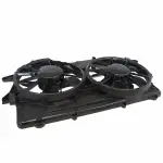 RF209 - : Engine Cooling Fan Assembly for Motorcraft Image