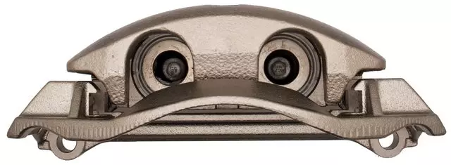 19382865 - : Rear Driver Side Disc Brake Caliper Assembly (Friction Ready Coated), Remanufactured for GM Image