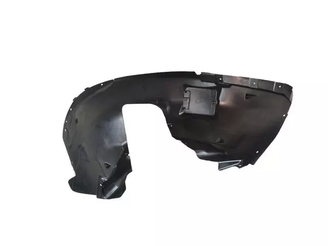 68102922AE - Body Sheet Metal Except Doors: Wheelhouse Shield, Right for Mopar Image