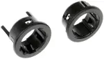 74960 - : Power Outlet Bezels for Dorman Image